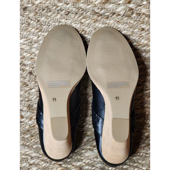 DV by Dolce Vita Womens Shoes Geneva Boots Size 11 Black Ankle Bootie Chic New - Picture 10 of 10